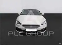 2021 Seat Leon