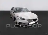 2021 Seat Leon