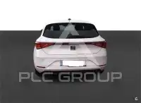 2021 Seat Leon