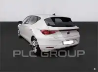 2021 Seat Leon