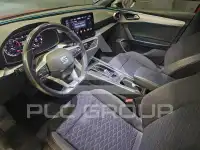 2021 Seat Leon