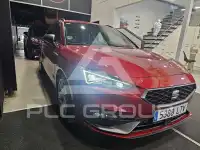 2021 Seat Leon
