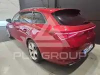 2021 Seat Leon