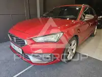 2021 Seat Leon