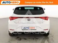 2021 Seat Leon