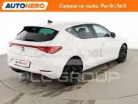 2021 Seat Leon