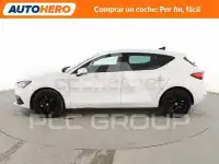 2021 Seat Leon