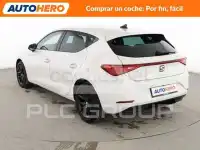 2021 Seat Leon