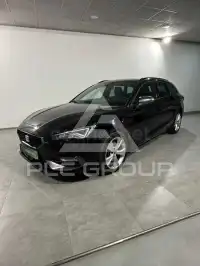 2021 Seat Leon