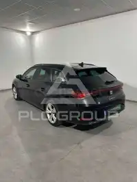2021 Seat Leon