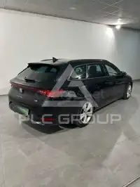 2021 Seat Leon