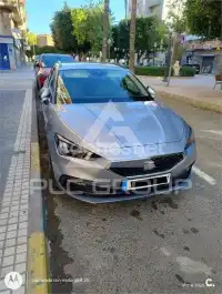 2021 Seat Leon