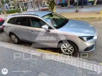 2021 Seat Leon
