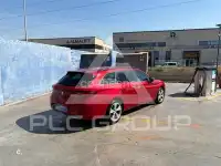 2021 Seat Leon