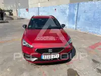 2021 Seat Leon