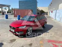 2021 Seat Leon