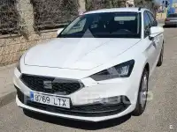 2021 Seat Leon