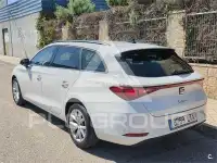 2021 Seat Leon