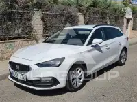 2021 Seat Leon