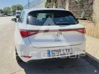 2021 Seat Leon