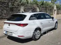 2021 Seat Leon
