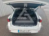 2021 Seat Leon