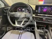 2021 Seat Leon