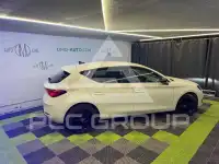 2021 Seat Leon