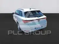 2021 Seat Leon
