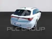 2021 Seat Leon