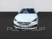 2021 Seat Leon