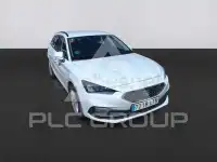 2021 Seat Leon