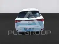 2021 Seat Leon