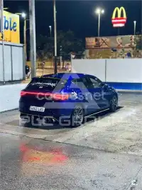 2021 Seat Leon