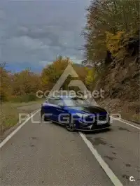2021 Seat Leon