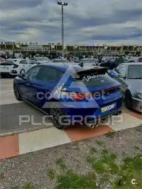 2021 Seat Leon