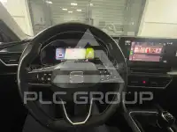 2021 Seat Leon