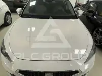 2021 Seat Leon