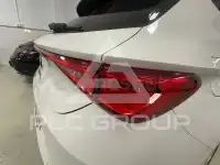 2021 Seat Leon