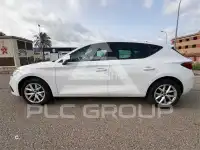 2021 Seat Leon