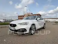 2021 Seat Leon