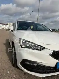 2021 Seat Leon