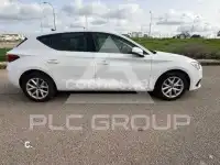 2021 Seat Leon