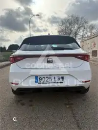 2021 Seat Leon
