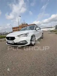 2021 Seat Leon