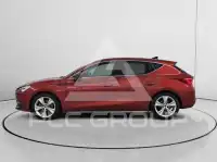 2021 Seat Leon