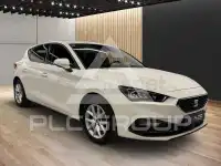 2021 Seat Leon