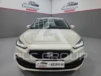 2021 Seat Leon