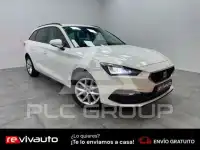 2021 Seat Leon