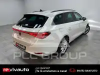 2021 Seat Leon